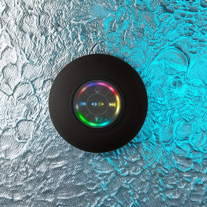 Portable Wireless Speaker