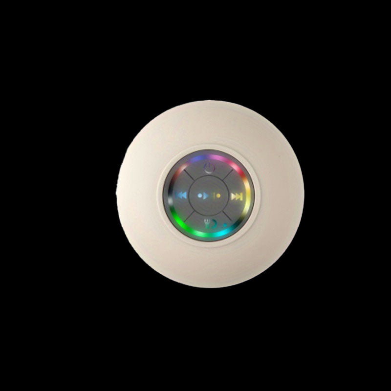 Portable Wireless Speaker