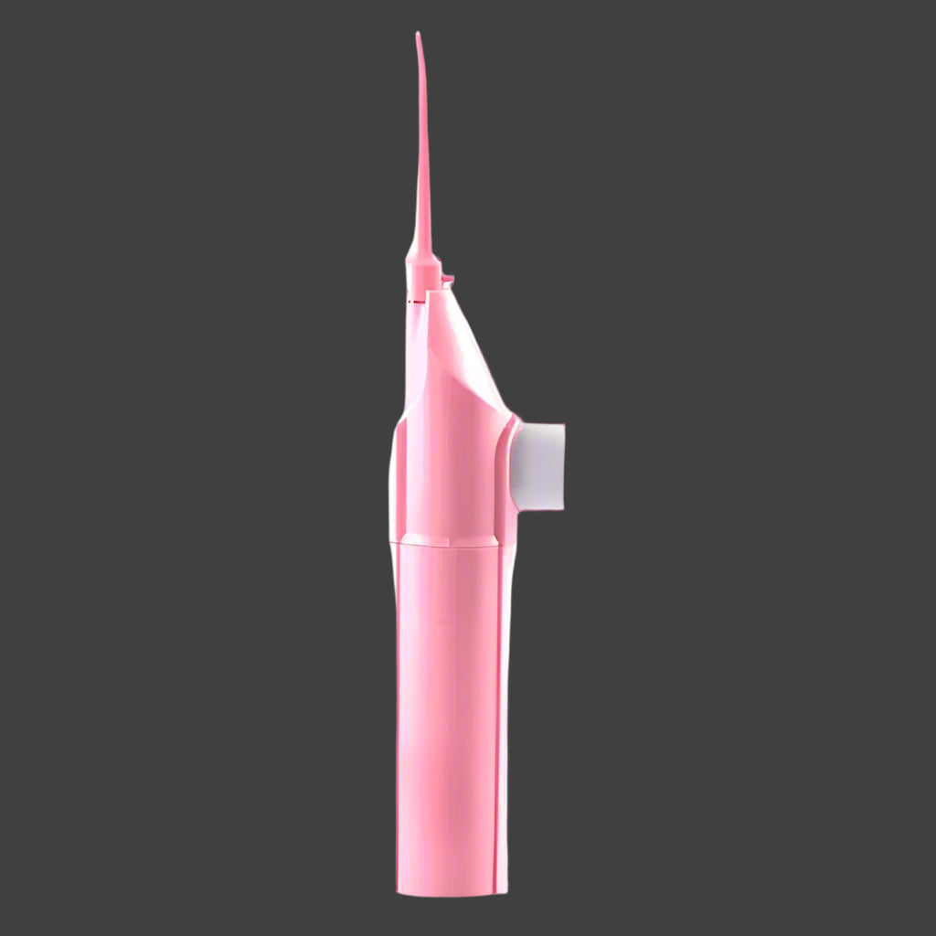 High Pressure Oral Irrigator Portable Teeth cleaner
