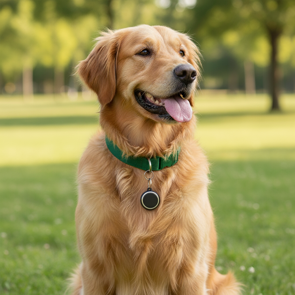 GPS & smart collars
