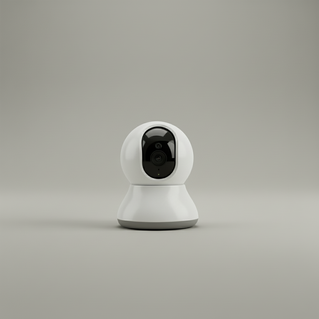 Pet Cameras and Home Monitoring