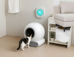 65L Smart Automatic Cat Litter Box