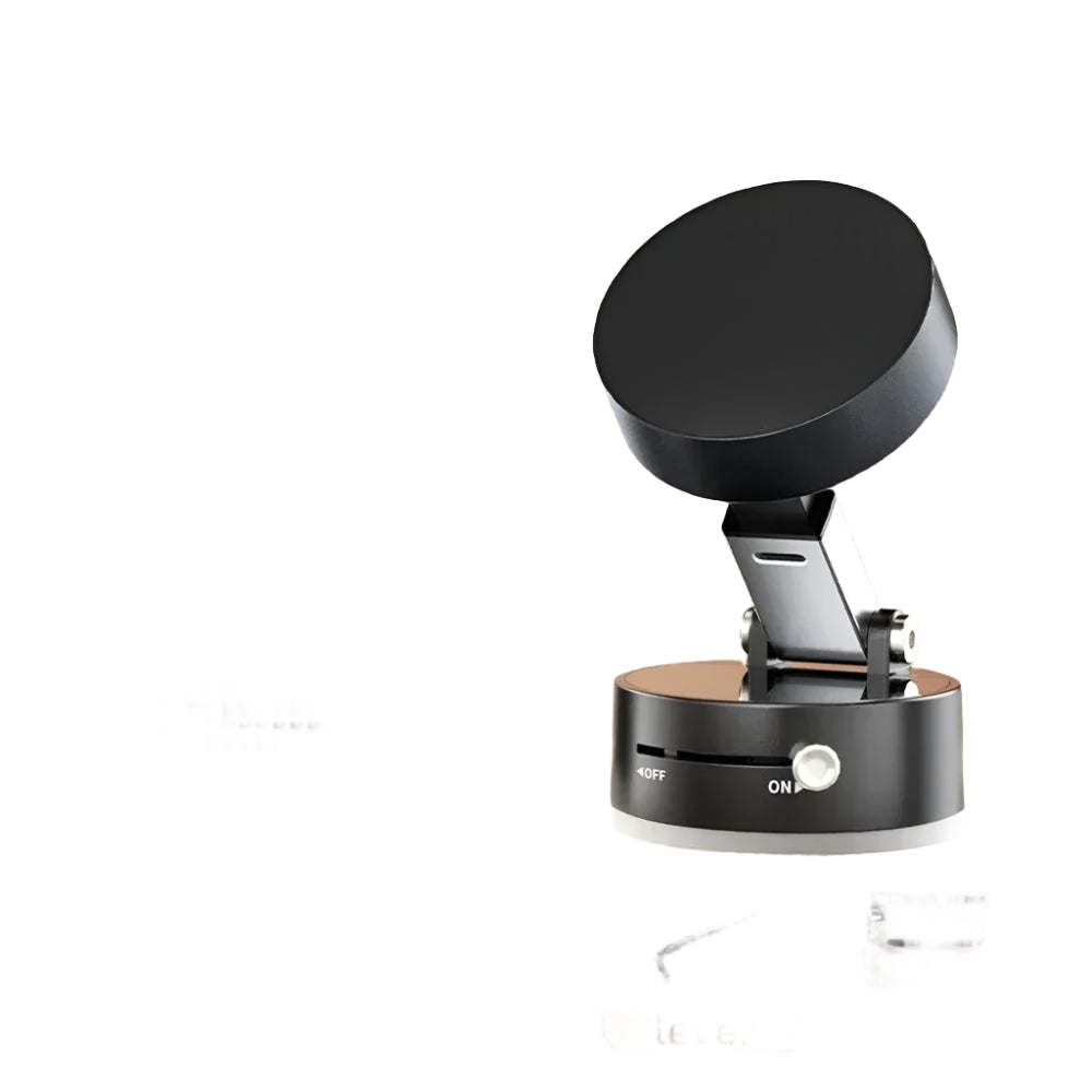 Multifunctional Magnetic Phone Holder – For Car, Home & Office Use