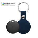 Smart Bluetooth Pet Tracker (Google Find My)