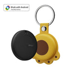 Smart Bluetooth Pet Tracker (Google Find My)