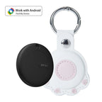 Smart Bluetooth Pet Tracker (Google Find My)