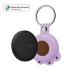 Smart Bluetooth Pet Tracker (Google Find My)