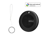 Smart Bluetooth Pet Tracker (Google Find My)