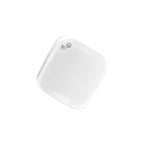 Smart Bluetooth Pet Tracker (Apple Find My) Compatible, MFi Certified Collar Locator