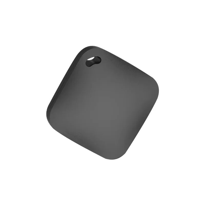 Smart Bluetooth Pet Tracker (Apple Find My) Compatible, MFi Certified Collar Locator